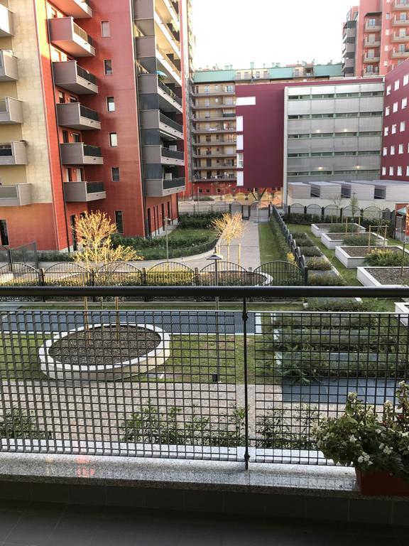 Politecnico Chique Apartment Mailand Exterior foto