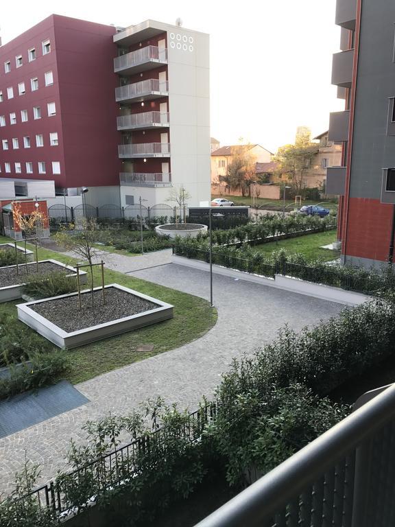 Politecnico Chique Apartment Mailand Exterior foto